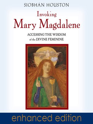 cover image of Invoking Mary Magdalene